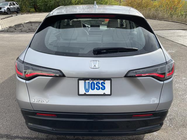 used 2023 Honda HR-V car, priced at $23,900