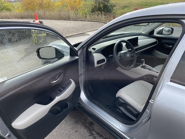 used 2023 Honda HR-V car, priced at $23,900