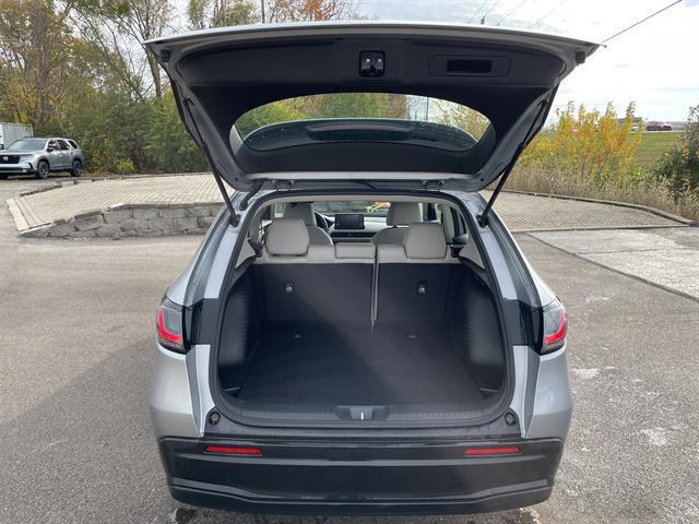 used 2023 Honda HR-V car, priced at $23,900