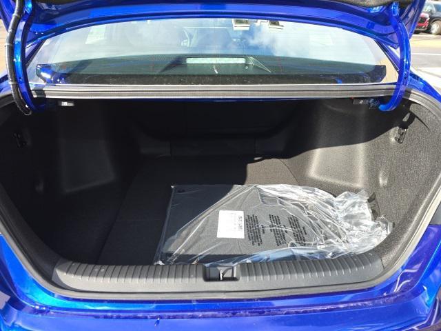 used 2025 Honda Accord Hybrid car, priced at $30,900