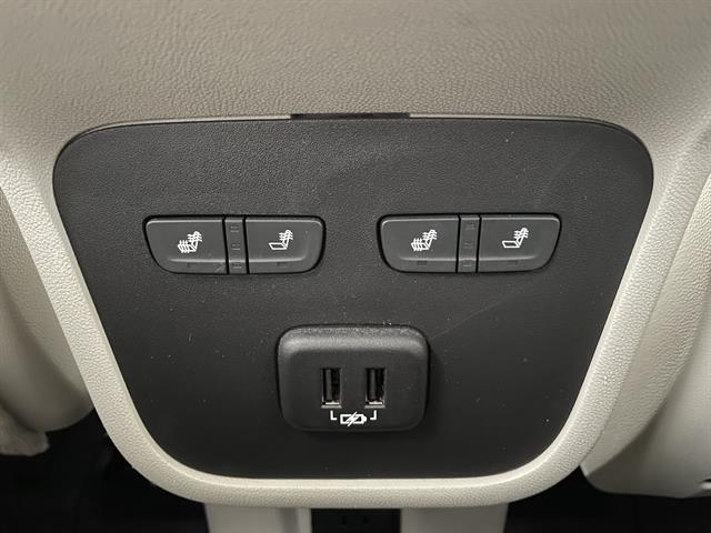 used 2020 GMC Terrain car, priced at $24,900