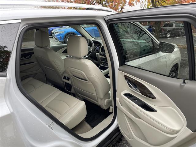 used 2020 GMC Terrain car, priced at $24,900