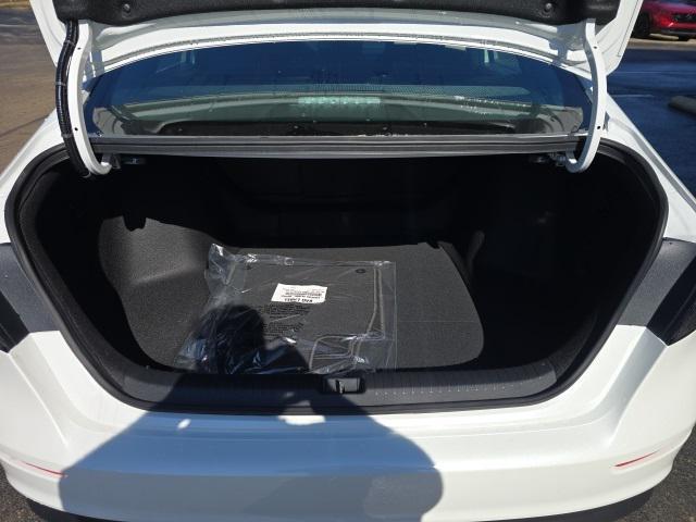 used 2025 Honda Accord Hybrid car, priced at $30,900