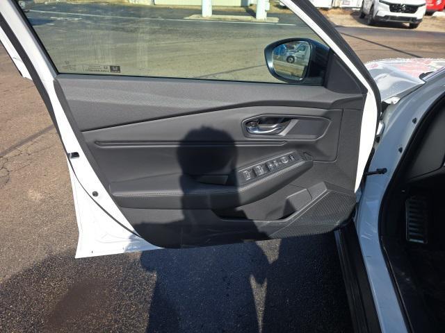 used 2025 Honda Accord Hybrid car, priced at $30,900