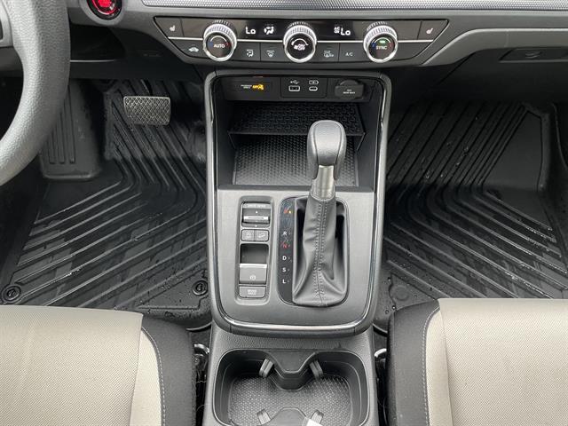 used 2024 Honda CR-V car, priced at $31,300