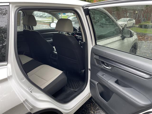 used 2024 Honda CR-V car, priced at $31,300