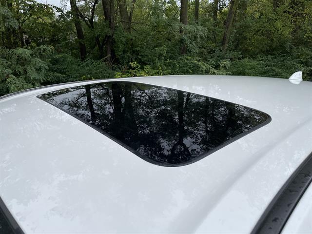 used 2024 Honda CR-V car, priced at $31,300