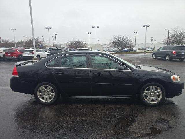 used 2013 Chevrolet Impala car, priced at $8,500