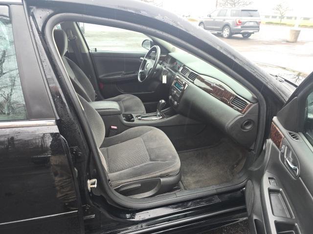 used 2013 Chevrolet Impala car, priced at $8,500