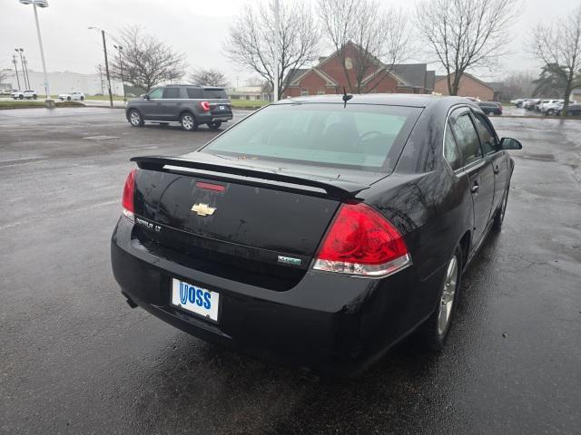 used 2013 Chevrolet Impala car, priced at $8,500