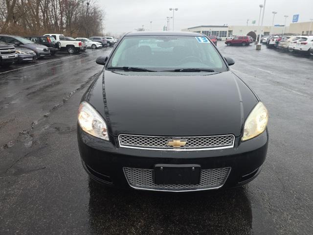 used 2013 Chevrolet Impala car, priced at $8,500