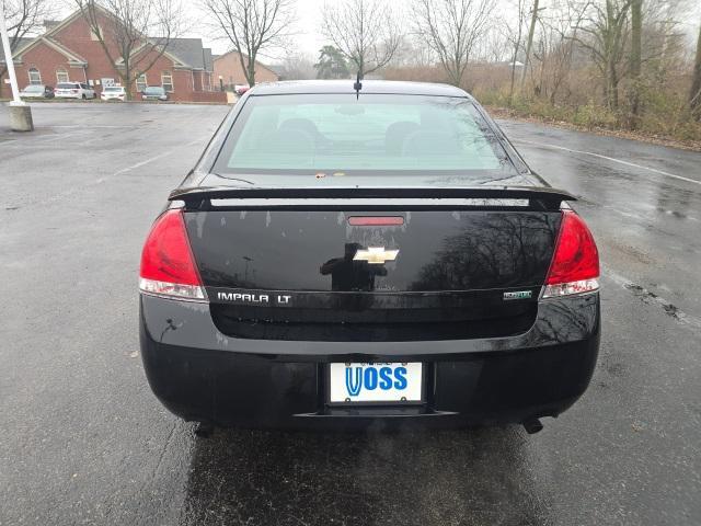 used 2013 Chevrolet Impala car, priced at $8,500