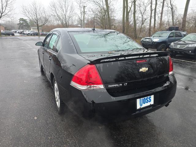 used 2013 Chevrolet Impala car, priced at $8,500