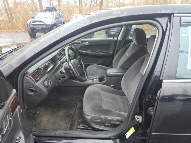 used 2013 Chevrolet Impala car, priced at $8,500