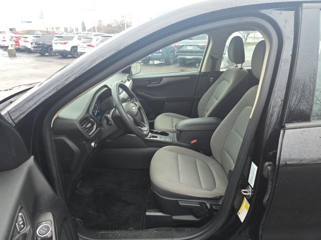 used 2020 Ford Escape car, priced at $13,900