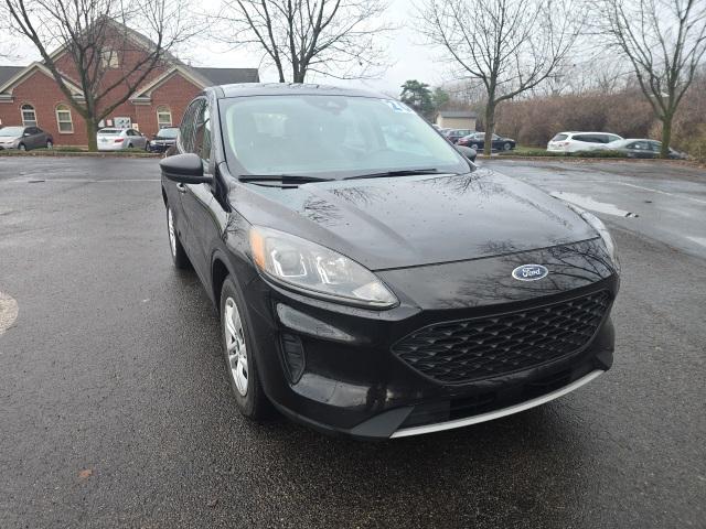 used 2020 Ford Escape car, priced at $13,900