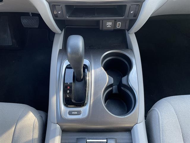 used 2019 Honda Pilot car, priced at $18,900