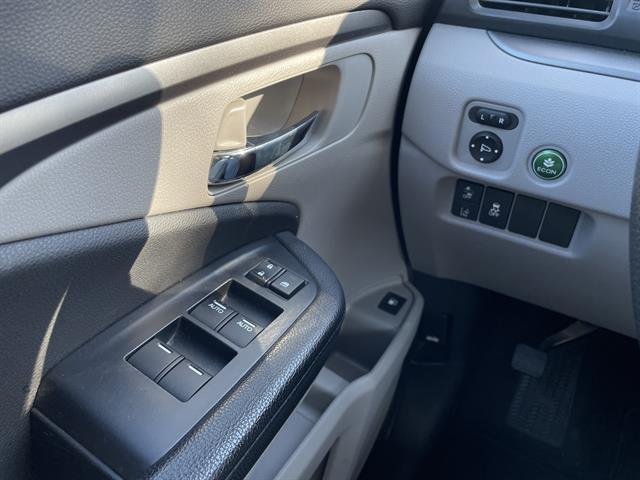 used 2019 Honda Pilot car, priced at $18,900