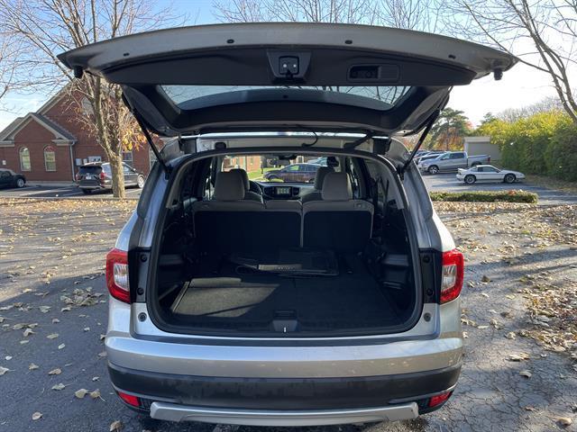 used 2019 Honda Pilot car, priced at $18,900