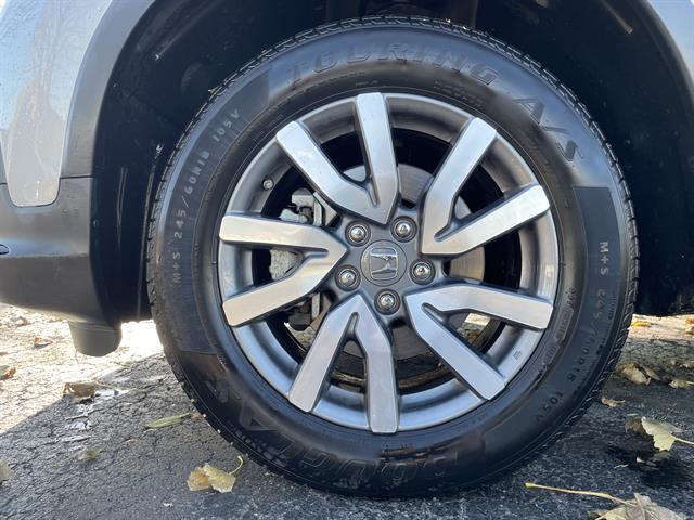 used 2019 Honda Pilot car, priced at $18,900