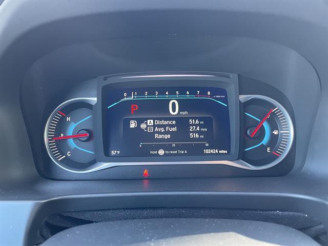 used 2019 Honda Pilot car, priced at $18,900