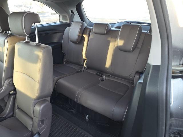 used 2023 Honda Odyssey car, priced at $41,500