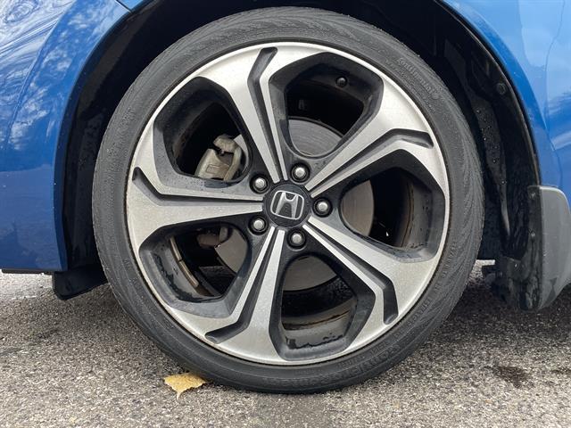 used 2015 Honda Civic car, priced at $21,900