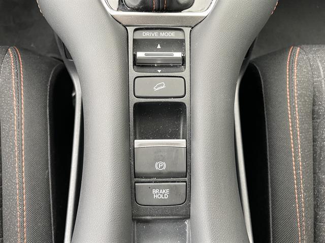 used 2023 Honda HR-V car, priced at $25,600