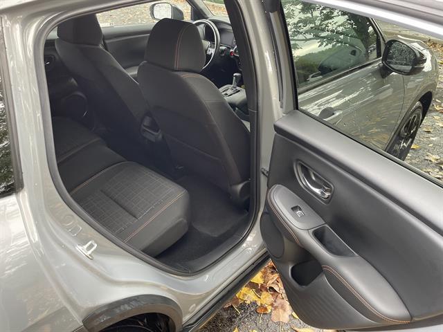 used 2023 Honda HR-V car, priced at $25,600