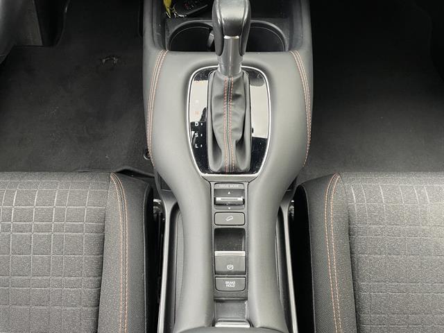 used 2023 Honda HR-V car, priced at $25,600