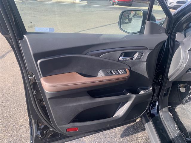 new 2026 Honda Ridgeline car, priced at $42,400