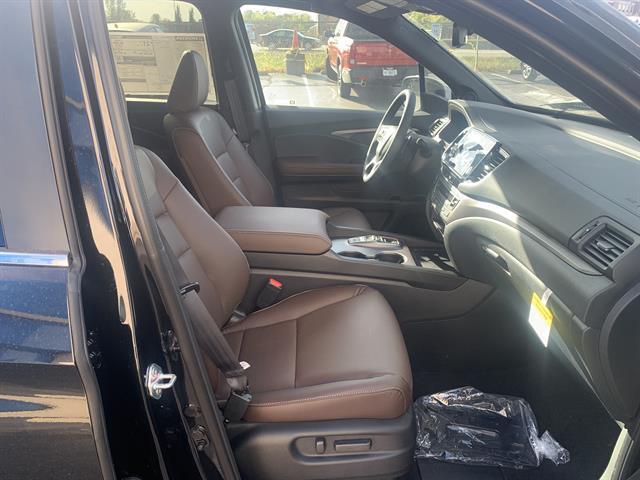 new 2026 Honda Ridgeline car, priced at $42,400