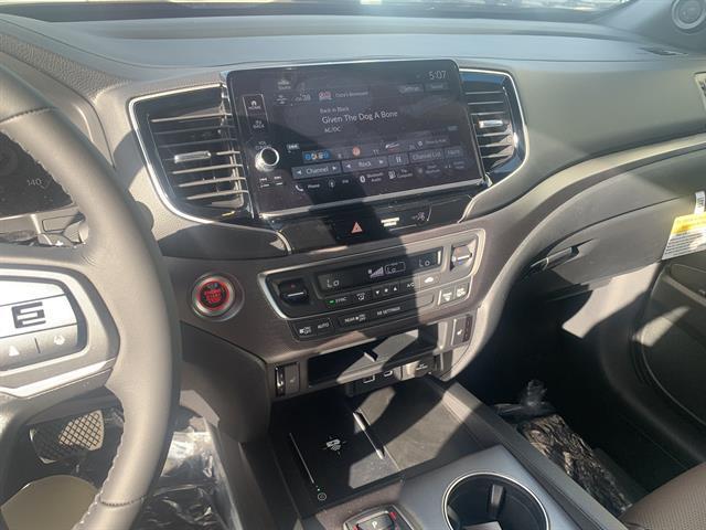 new 2026 Honda Ridgeline car, priced at $42,400