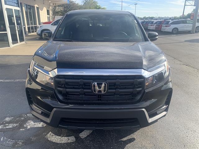 new 2026 Honda Ridgeline car, priced at $42,400
