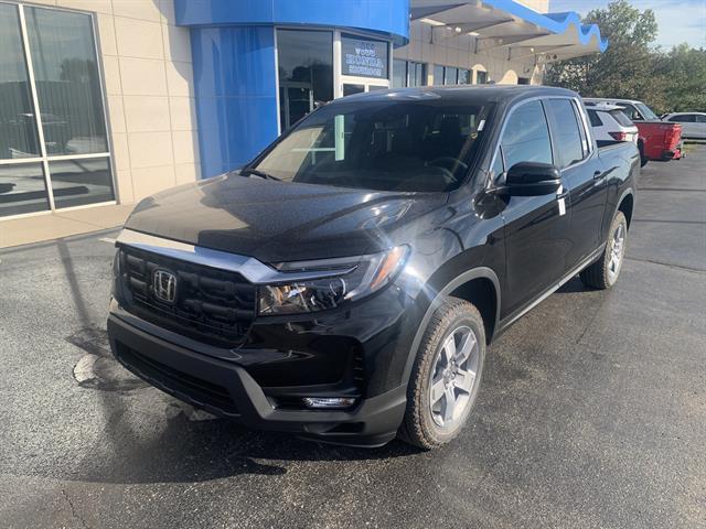 new 2026 Honda Ridgeline car, priced at $42,400
