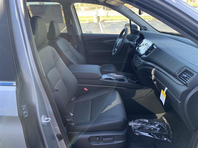 new 2026 Honda Ridgeline car, priced at $43,000