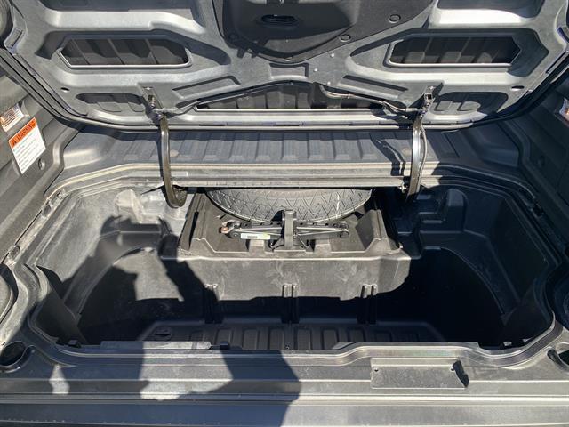 new 2026 Honda Ridgeline car, priced at $43,000