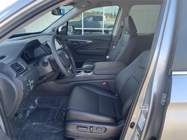 new 2026 Honda Ridgeline car, priced at $43,000