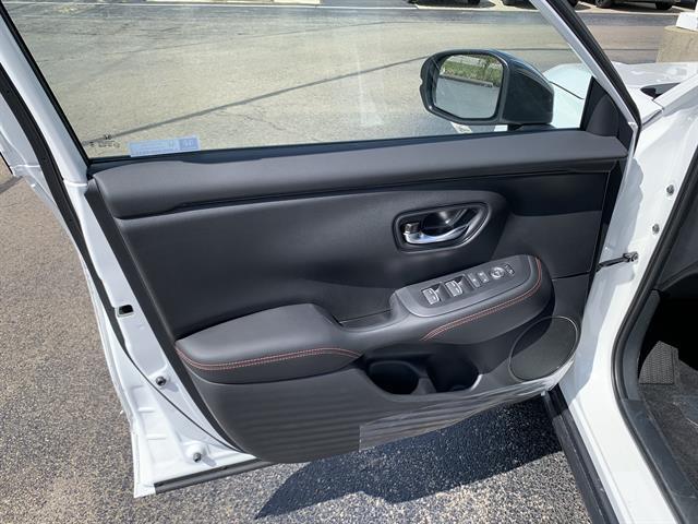 new 2026 Honda HR-V car, priced at $30,000