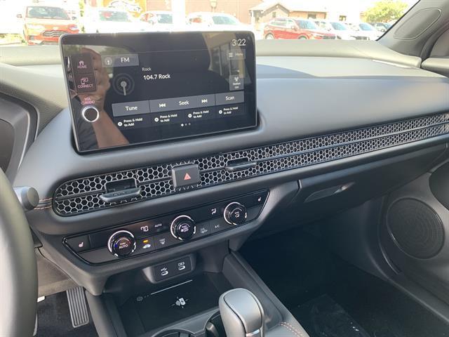 new 2026 Honda HR-V car, priced at $30,000