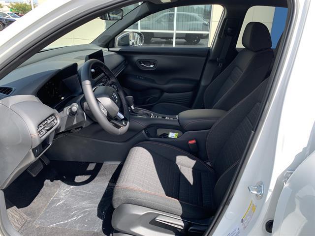 new 2026 Honda HR-V car, priced at $30,000