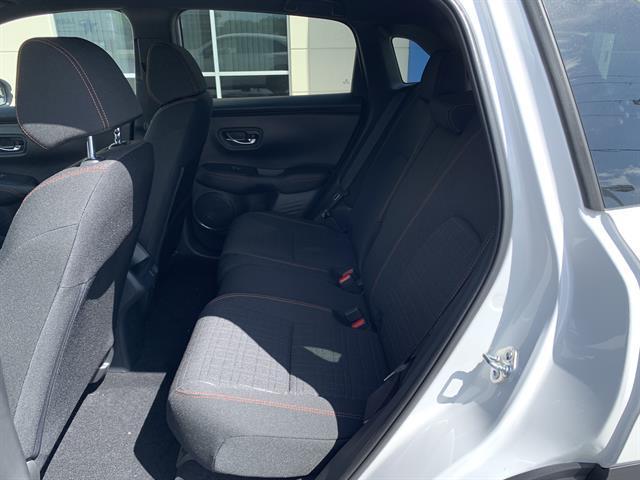 new 2026 Honda HR-V car, priced at $30,000