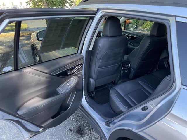 used 2021 Subaru Outback car, priced at $23,400