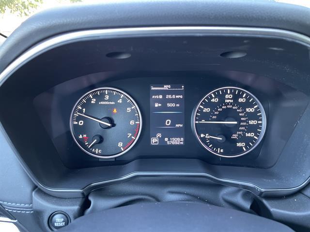 used 2021 Subaru Outback car, priced at $23,400