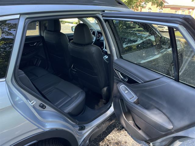 used 2021 Subaru Outback car, priced at $23,400