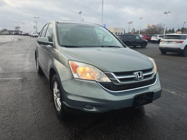 used 2010 Honda CR-V car, priced at $9,900