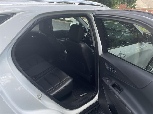 used 2018 Chevrolet Equinox car, priced at $14,900