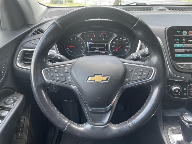 used 2018 Chevrolet Equinox car, priced at $14,900