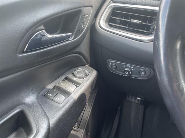 used 2018 Chevrolet Equinox car, priced at $14,900