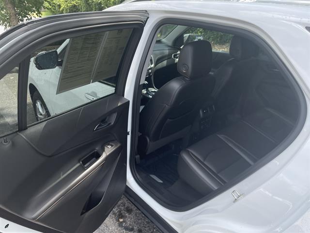 used 2018 Chevrolet Equinox car, priced at $14,900